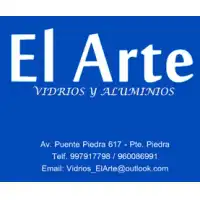 DIRECTORIO DE EMPRESAS Y NEGOCIOS - EL ARTE Vidrios y Aluminios