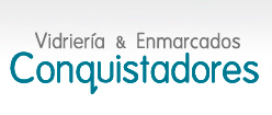 Vidriería & Enmarcados Conquistadores, ventanas de vidrio, cristales, espejos, mamparas, puertas para ducha y enmarcados en general, vidrios, vidriería, conquistadores