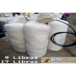 ANODO DE MAGNESIO PREEMPACADO DE 9 LIBRAS Y 17 LIB