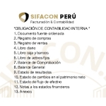 ASESORÍA CONTABLE