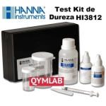 KIT DE DUREZA HANNA INSTRUMENTS HI3812 PARA TRATAM